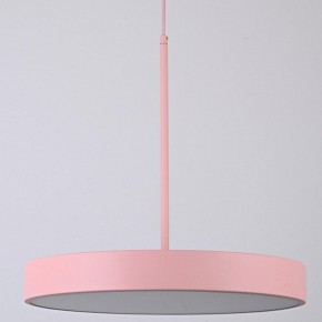Подвесной светильник Imperiumloft TURNA Pink TURNA-ONE01 в Приобье - priobie.ok-mebel.com | фото