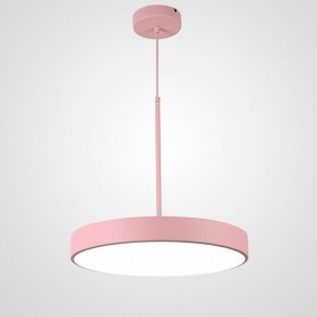Подвесной светильник Imperiumloft TURNA Pink TURNA-ONE01 в Приобье - priobie.ok-mebel.com | фото 6