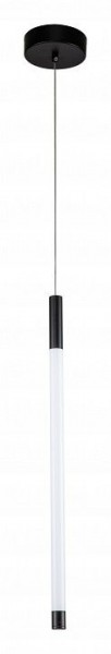 Подвесной светильник Indigo Vettore 14006/1P Black в Приобье - priobie.ok-mebel.com | фото 3