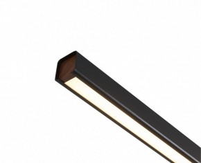 Подвесной светильник Italline IT013-6021 IT013-6021 black 3000K в Приобье - priobie.ok-mebel.com | фото 10