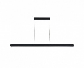 Подвесной светильник Italline IT013-6021 IT013-6021 black 3000K в Приобье - priobie.ok-mebel.com | фото 2