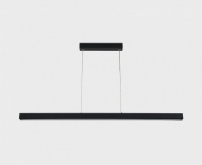 Подвесной светильник Italline IT013-6021 IT013-6021 black 3000K в Приобье - priobie.ok-mebel.com | фото 5