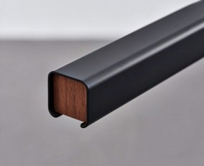 Подвесной светильник Italline IT013-6021 IT013-6021 black 3000K в Приобье - priobie.ok-mebel.com | фото 8