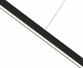 Подвесной светильник Italline IT013-6021 IT013-6021 black 3000K в Приобье - priobie.ok-mebel.com | фото 9