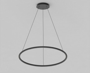 Подвесной светильник Italline IT013-6022 IT013-6022 black 3000K в Приобье - priobie.ok-mebel.com | фото 2