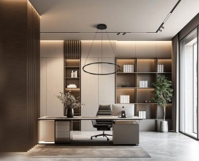 Подвесной светильник Italline IT013-6022 IT013-6022 black 3000K в Приобье - priobie.ok-mebel.com | фото 5