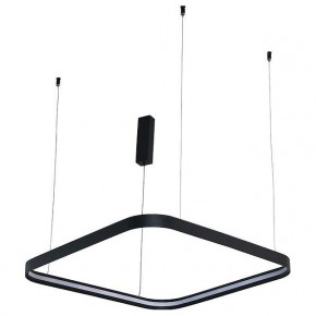 Подвесной светильник Italline IT013-6024 IT013-6024 black 3000K в Приобье - priobie.ok-mebel.com | фото
