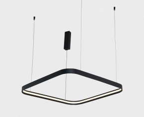 Подвесной светильник Italline IT013-6024 IT013-6024 black 3000K в Приобье - priobie.ok-mebel.com | фото 2
