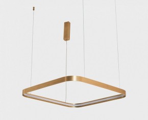 Подвесной светильник Italline IT013-6024 IT013-6024 gold 3000K в Приобье - priobie.ok-mebel.com | фото 2
