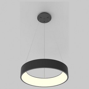 Подвесной светильник Italline IT013-6026 IT013-6026 black 3000K в Приобье - priobie.ok-mebel.com | фото