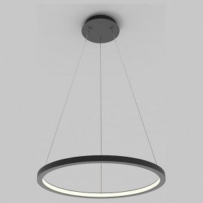 Подвесной светильник Italline IT013-6027 IT013-6027 black 3000K в Приобье - priobie.ok-mebel.com | фото