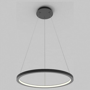 Подвесной светильник Italline IT013-6028 IT013-6028 black 3000K в Приобье - priobie.ok-mebel.com | фото