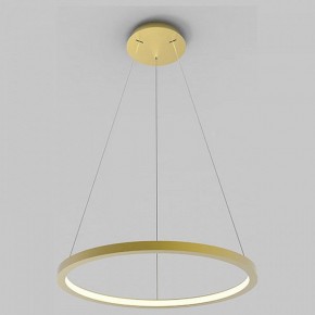 Подвесной светильник Italline IT013-6028 IT013-6028 gold 3000K в Приобье - priobie.ok-mebel.com | фото