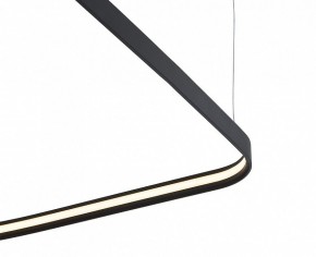 Подвесной светильник Italline IT013-6031 IT013-6031 black 3000K в Приобье - priobie.ok-mebel.com | фото 6