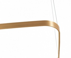 Подвесной светильник Italline IT013-6031 IT013-6031 gold 3000K в Приобье - priobie.ok-mebel.com | фото 10