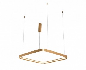 Подвесной светильник Italline IT013-6031 IT013-6031 gold 3000K в Приобье - priobie.ok-mebel.com | фото 2