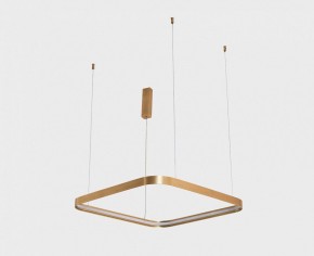 Подвесной светильник Italline IT013-6031 IT013-6031 gold 3000K в Приобье - priobie.ok-mebel.com | фото 3