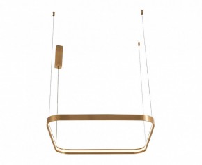 Подвесной светильник Italline IT013-6031 IT013-6031 gold 3000K в Приобье - priobie.ok-mebel.com | фото 4