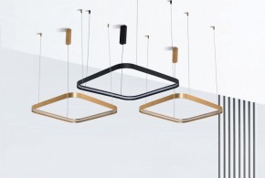 Подвесной светильник Italline IT013-6031 IT013-6031 gold 3000K в Приобье - priobie.ok-mebel.com | фото 7