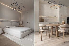 Подвесной светильник Italline IT013-6031 IT013-6031 gold 3000K в Приобье - priobie.ok-mebel.com | фото 8