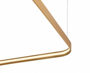 Подвесной светильник Italline IT013-6031 IT013-6031 gold 3000K в Приобье - priobie.ok-mebel.com | фото 9