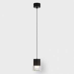 Подвесной светильник Italline IT014-0203 IT014-0203 black в Приобье - priobie.ok-mebel.com | фото 2