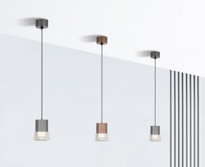 Подвесной светильник Italline IT014-0203 IT014-0203 black в Приобье - priobie.ok-mebel.com | фото 3