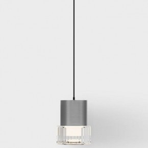 Подвесной светильник Italline IT014-0203 IT014-0203 dark silver в Приобье - priobie.ok-mebel.com | фото