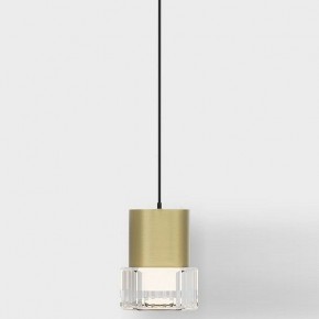 Подвесной светильник Italline IT014-0203 IT014-0203 gold в Приобье - priobie.ok-mebel.com | фото
