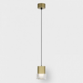 Подвесной светильник Italline IT014-0203 IT014-0203 gold в Приобье - priobie.ok-mebel.com | фото 2