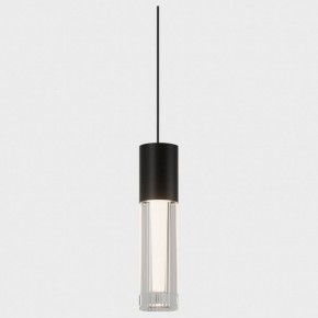 Подвесной светильник Italline IT014-0204 IT014-0204 black в Приобье - priobie.ok-mebel.com | фото
