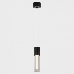 Подвесной светильник Italline IT014-0204 IT014-0204 black в Приобье - priobie.ok-mebel.com | фото 2