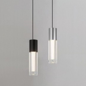 Подвесной светильник Italline IT014-0204 IT014-0204 black в Приобье - priobie.ok-mebel.com | фото 3