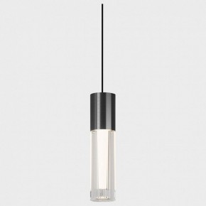 Подвесной светильник Italline IT014-0204 IT014-0204 dark silver в Приобье - priobie.ok-mebel.com | фото