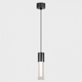 Подвесной светильник Italline IT014-0204 IT014-0204 dark silver в Приобье - priobie.ok-mebel.com | фото 2