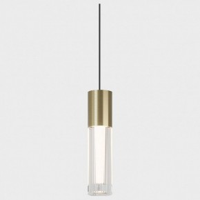 Подвесной светильник Italline IT014-0204 IT014-0204 gold в Приобье - priobie.ok-mebel.com | фото