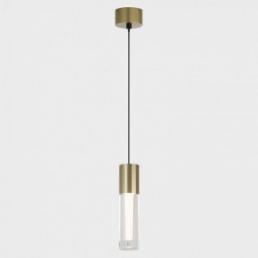 Подвесной светильник Italline IT014-0204 IT014-0204 gold в Приобье - priobie.ok-mebel.com | фото 2