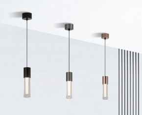 Подвесной светильник Italline IT014-0204 IT014-0204 rose gold в Приобье - priobie.ok-mebel.com | фото 4
