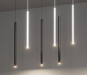 Подвесной светильник Italline IT014-0205 IT014-0205 white в Приобье - priobie.ok-mebel.com | фото 2