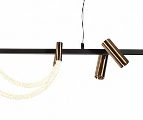 Подвесной светильник Kink Light Кайли 08039K-140A,19(20) в Приобье - priobie.ok-mebel.com | фото 2