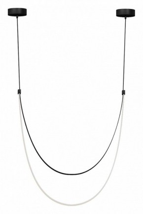 Подвесной светильник Kink Light Лирд 07689A-150,19 в Приобье - priobie.ok-mebel.com | фото 2