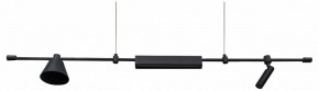 Подвесной светильник Kink Light Ристо 07616-115L,19 в Приобье - priobie.ok-mebel.com | фото