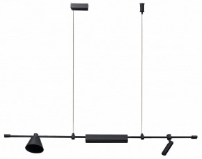 Подвесной светильник Kink Light Ристо 07616-115L,19 в Приобье - priobie.ok-mebel.com | фото 2