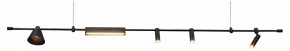 Подвесной светильник Kink Light Ристо 07616-180L,19 в Приобье - priobie.ok-mebel.com | фото
