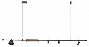 Подвесной светильник Kink Light Ристо 07616-180L,19 в Приобье - priobie.ok-mebel.com | фото 2