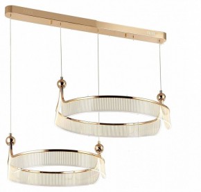 Подвесной светильник Kink Light Риваль 08045-80+60,37 в Приобье - priobie.ok-mebel.com | фото