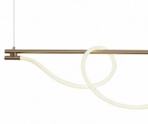 Подвесной светильник Kink Light Салли 08062K-120,20 в Приобье - priobie.ok-mebel.com | фото 2