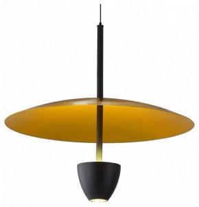Подвесной светильник Kink Light Синди 08466-35,20(33) в Приобье - priobie.ok-mebel.com | фото