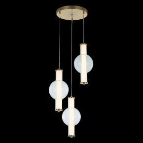 Подвесной светильник Lightstar Botto 800133 в Приобье - priobie.ok-mebel.com | фото 2