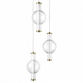 Подвесной светильник Lightstar Botto 800133 в Приобье - priobie.ok-mebel.com | фото 3